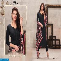 shahnaz art muskari Wholesale Embroidered Dress material